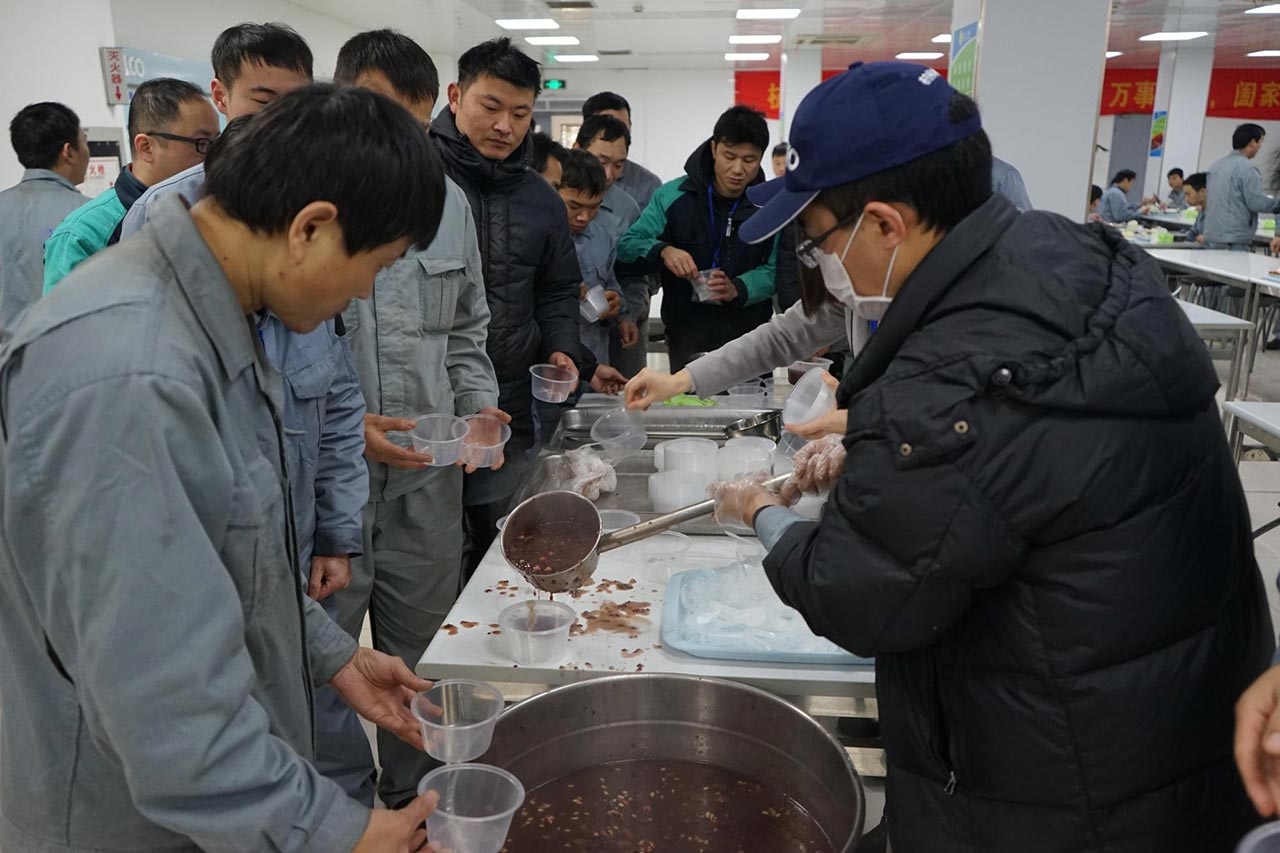 常州送料機(jī)廠家送粥